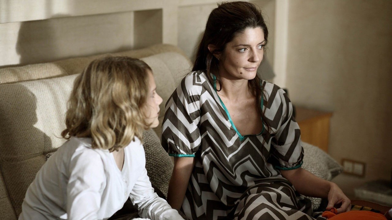 Non ma fille, tu n'iras pas danser