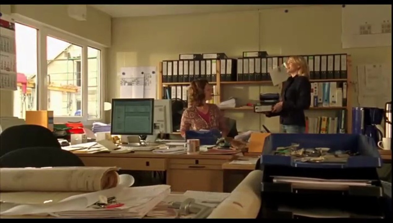 Von Müttern und Töchtern