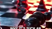 Shaykh Nurjan Mirahmadi - Your life is game of chess