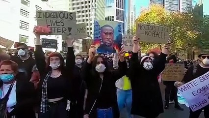 1000 Years a Slave 4of4 The Reckoning (Ch5, 2021)