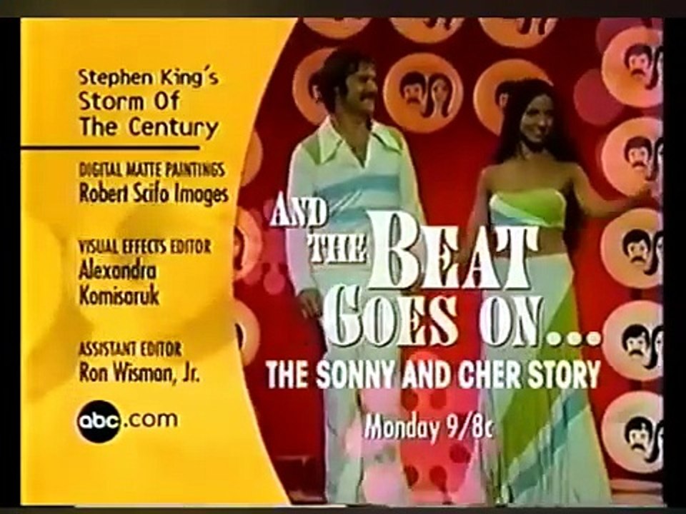 These Split Screen Credits Speaks Volumes!