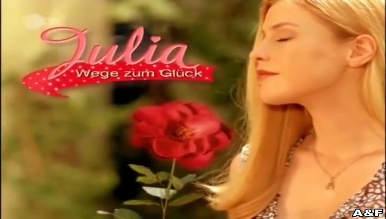Julia -031- Wege zum Glück