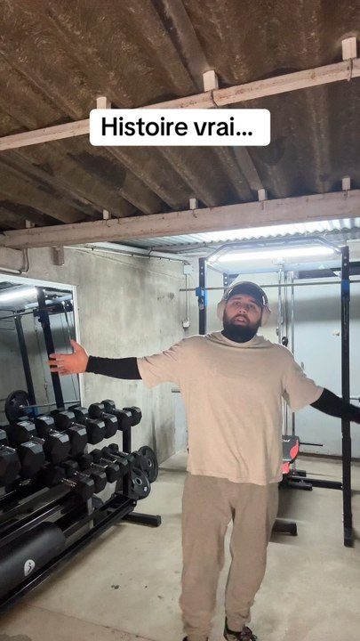 Les moments les plus importants #pertedepoids #gym #motivation #discipline