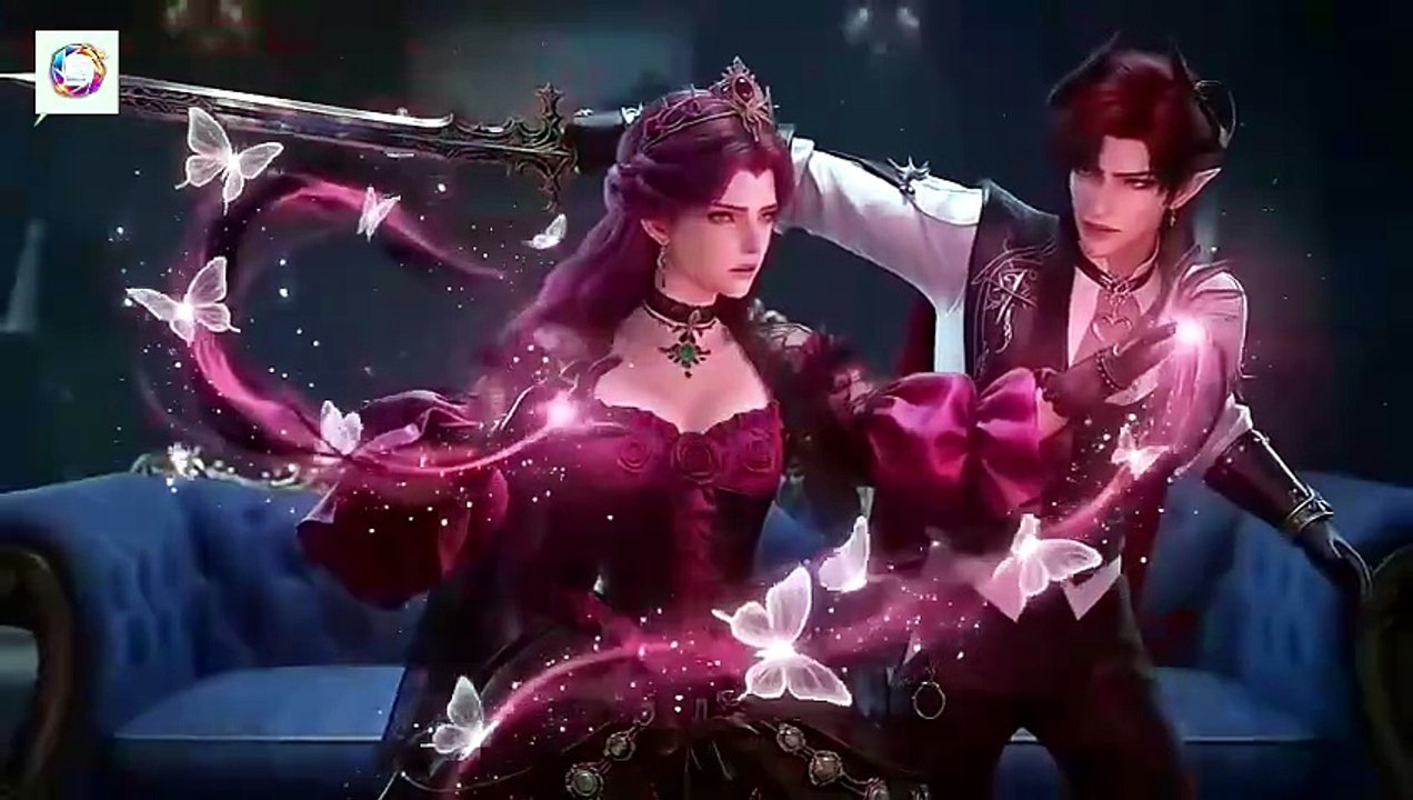 Demons Gone Well (Dubbed) [Full Movie] [Recommended]Full EP - Full