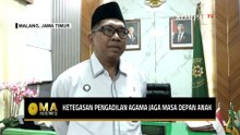 Dispensasi Nikah Anak Masih Tinggi, Pengadilan Agama Jadi Benteng Terakhir | MA NEWS