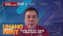UH ON RECORD: Mataas na presyo ng langis, new normal na nga ba? | Unang Hirit