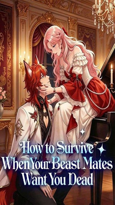 How To Survive When Your Beast Mates Want You Dead