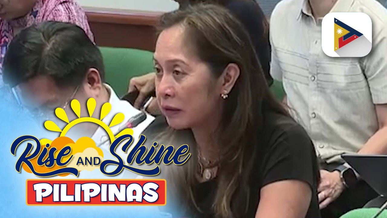 Pamahalaan, nakapag-procure na ng nasa 1M bariles ng langis at inaasahang darating sa susunod na mga linggo ayon sa DOE | ulat ni Cleizl Pardilla