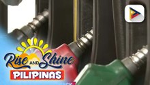 PBBM, muling nagbabala vs. hoarders ng petrolyo; Pangulo, nanawagan ng bayanihan at pagkakaisa sa harap ng epekto sa bansa ng mataas na presyo ng langis | ulat ni Cleizl Pardilla