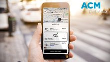 Uber adds fuel surcharge to non-EV fares