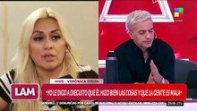 El fuerte descargo de Verónica Ojeda por las burlas a su hijo Dieguito Fernando: "Ya no lo tolero más"