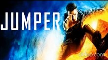 Jumper (2008) pelicula completa español latino