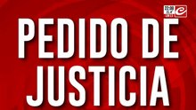 Pedido de justicia: Jesica murió quemada