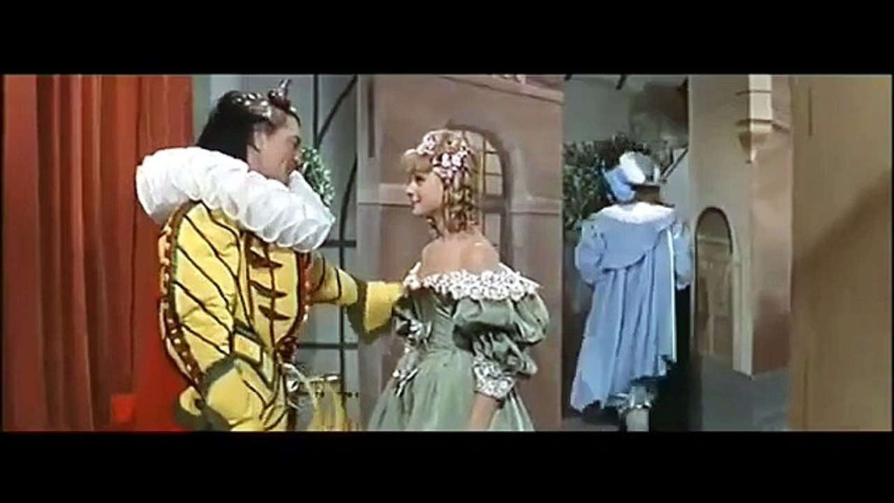 ＂Le Capitaine Fracasse＂ avec Jean marais et Louis de Funès (1961) Film Complet en français [Full Movie] [Trending Drama]Full EP - Full