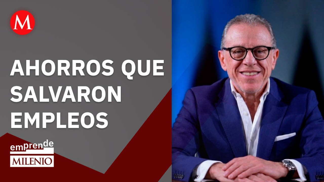 La filosofía humana detrás de Garabatos que mantiene a sus empleados por décadas | Emprende Milenio