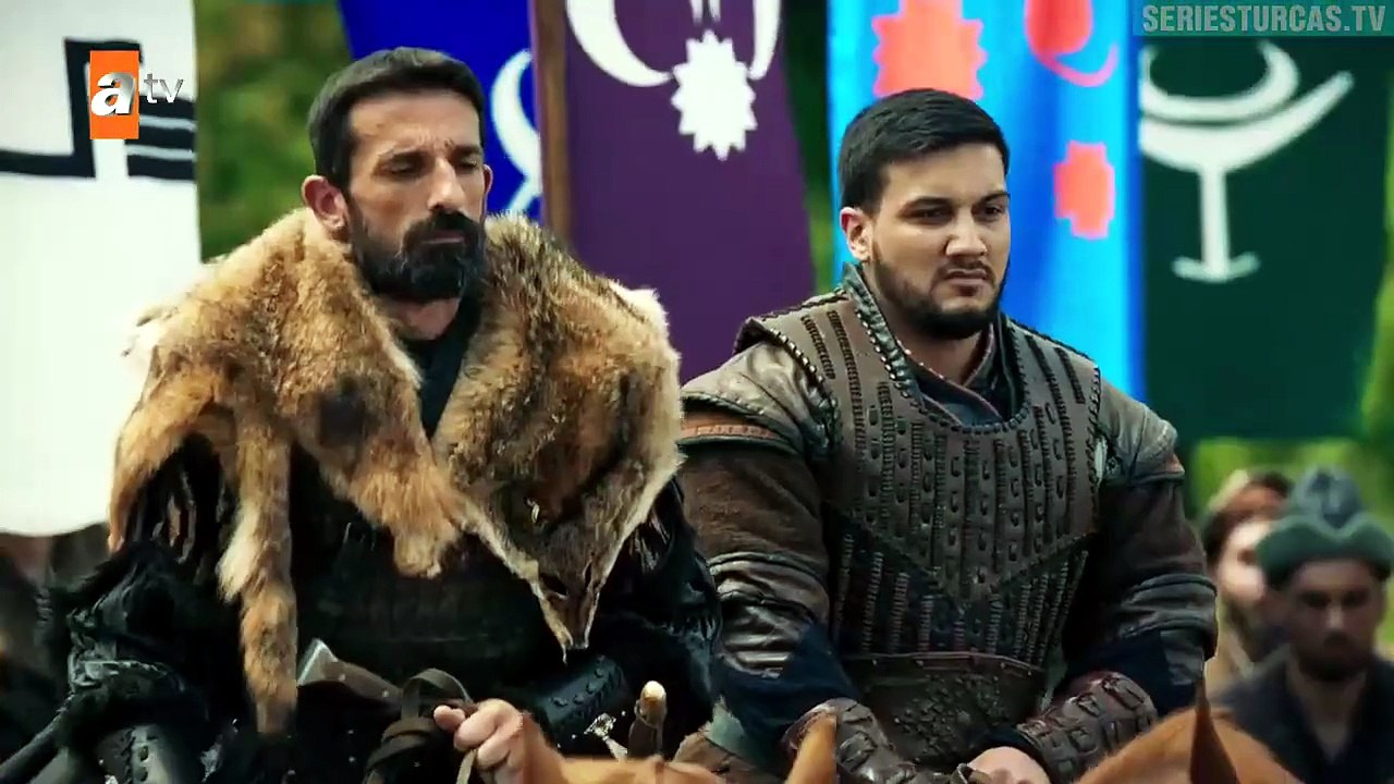 Kurulus Osman Capitulo 193 Completo en Español [Full Movie] [Ranked]Full EP - Full