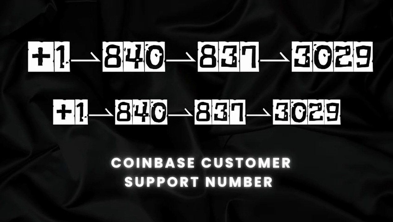 !!Complete™ List of coinbaseⓃ CUSTOMER© Care℗ (Help Desk Number Support) Numbers A Complete Guide