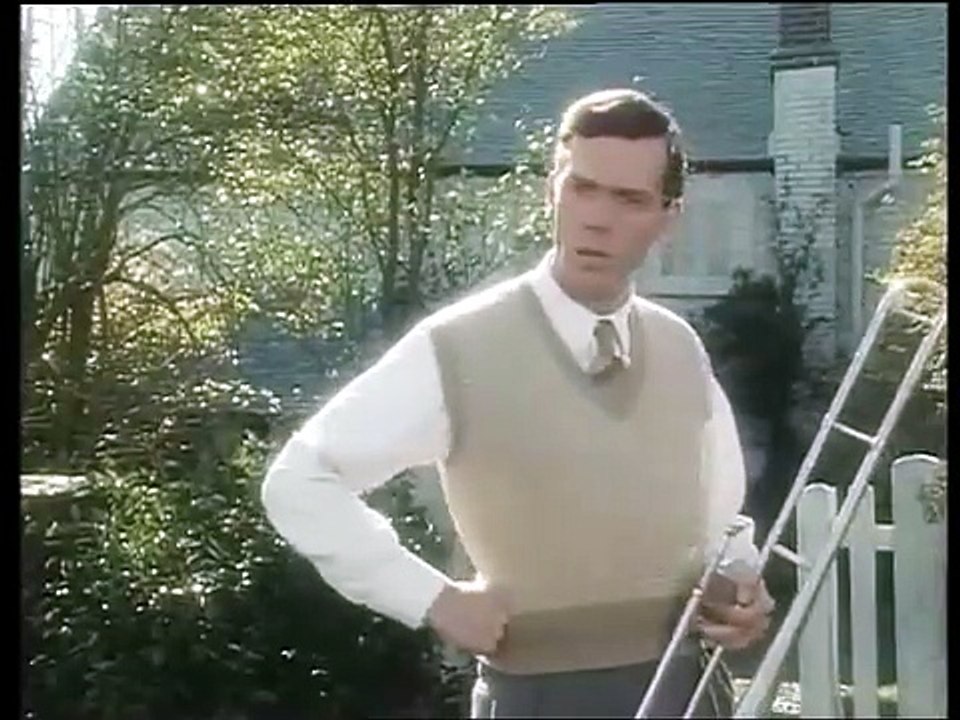 Jeeves and Wooster S02E04