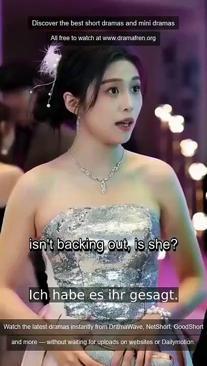 Ich habe mein Leben versenkt, jetzt kauf ich mir sein EMPIRE | Ganzer Film Deutsch