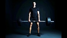 Barbell Deadlift Technique | Workout Technique