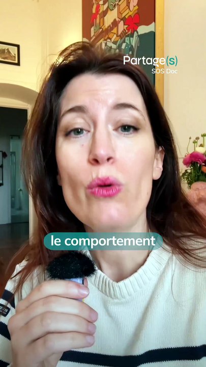 Comment reconnaître une urgence pédiatrique ? Notre experte présente la méthode « Quick look »