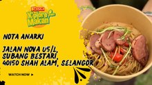 Ini Bukan Pasta Biasa…Fusion Rare Yang Jadi!