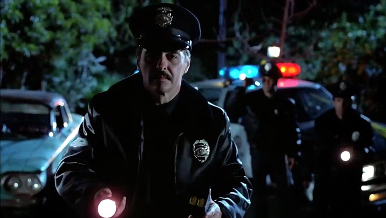 Warlock - 1989 Hollywood Movie 1080p Full HD