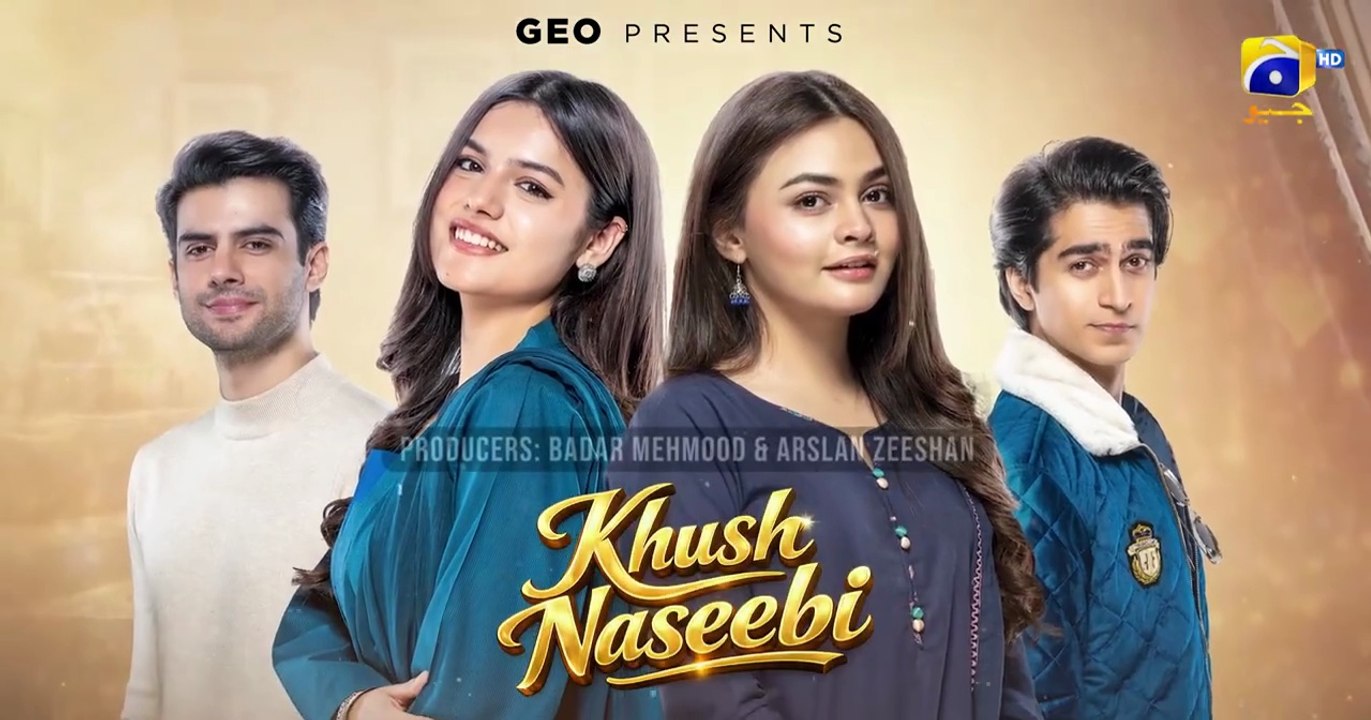 Khush Naseebi Episode 22 [Eng Sub] Tuba Anwar - Osama Tahir - Ahmed Rafique - 14th April 2026 #KhushNaseebi #KhushNaseebiEpisode22 #TubaAnwar #OsamaTahir #AhmedRafique #JavedSheikh #MunazzahArif #RimhaAhmed #TehzeebShaheryar #AhmedRandhawa #DaniaEnwer #Al