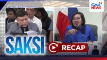 Saksi: (Part 1) Pagtestigo ni Ramil Madriaga | Saksi