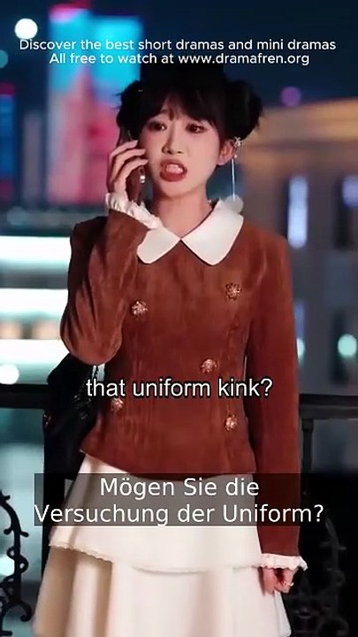 Aus dem Gefängnis in seine Arme Drama Filme English Sub | Ganzer Film Deutsch