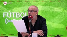 Fútbol esRadio: Habrá un semifinalista español en Champions