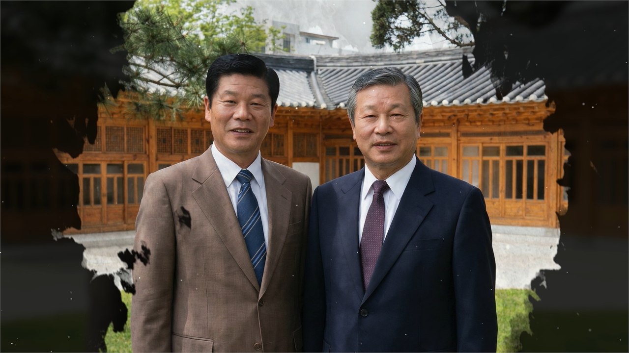 [기업] SK, 창업·선대 회장 AI 영상 제작..."경영철학 공유" / YTN