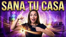 Tu Casa Tiene Energía Densa (Tu Péndulo lo Confirma) | Protocolo Completo de Limpieza ✨