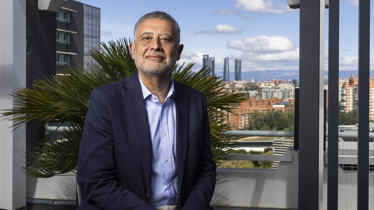 Una charla con José María Pena, nuevo CEO de Valoriza Servicios Medioambientales - Parte 1