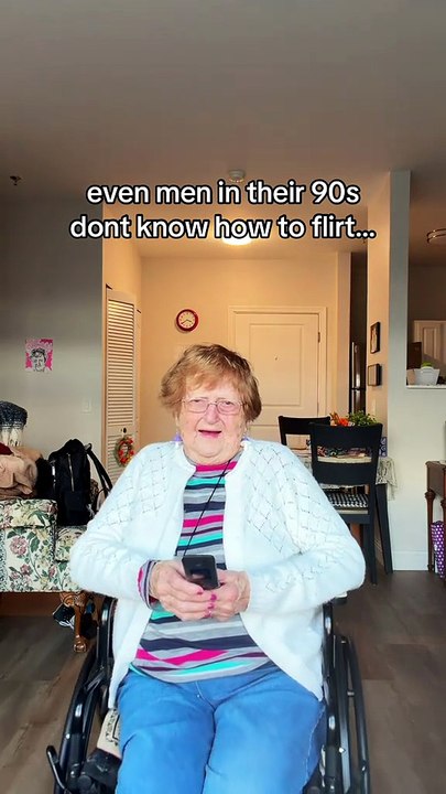 you think you young people have it bad