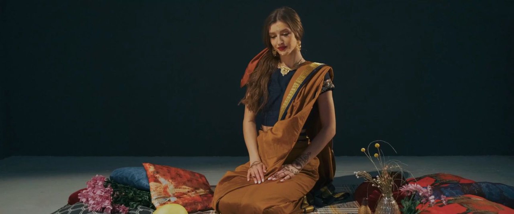 STEFY - Cu tine eu as fugi iubire ❤️‍🔥 | Oficial Video