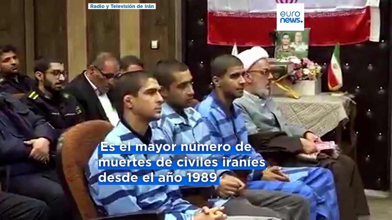 EURONEWS HOY | Las noticias del martes 14 de abril: Sánchez firma 19 acuerdos bilaterales con China