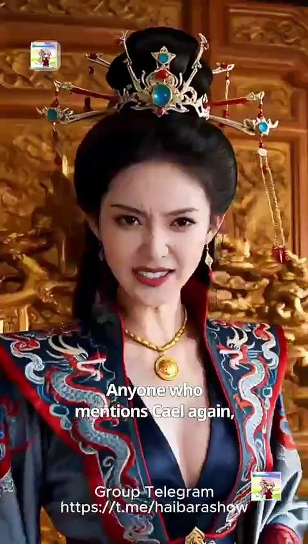[#MiniMovie] Banish Me Bury Your Empire (English-dubbed)