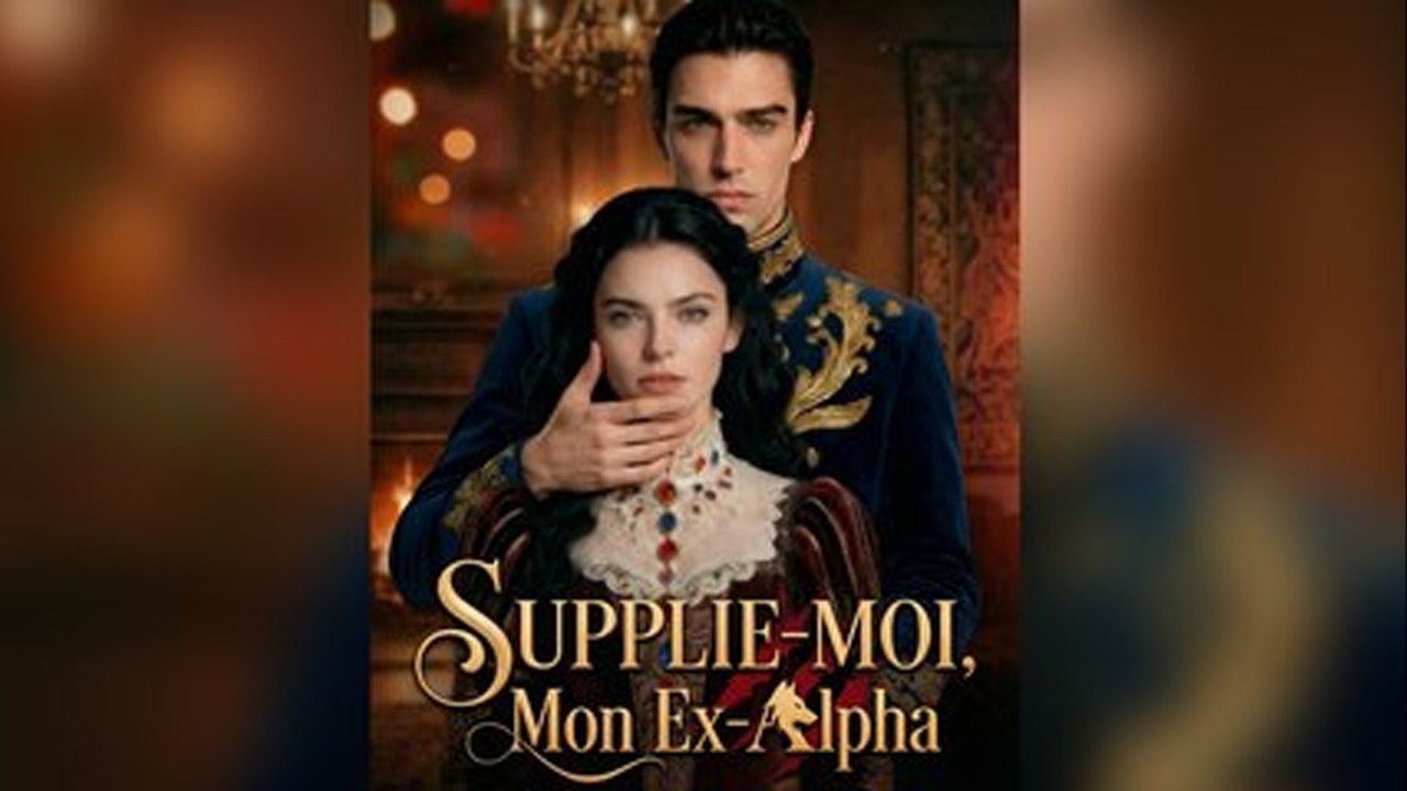 Supplie-moi, Mon Ex-Alpha - En Français
