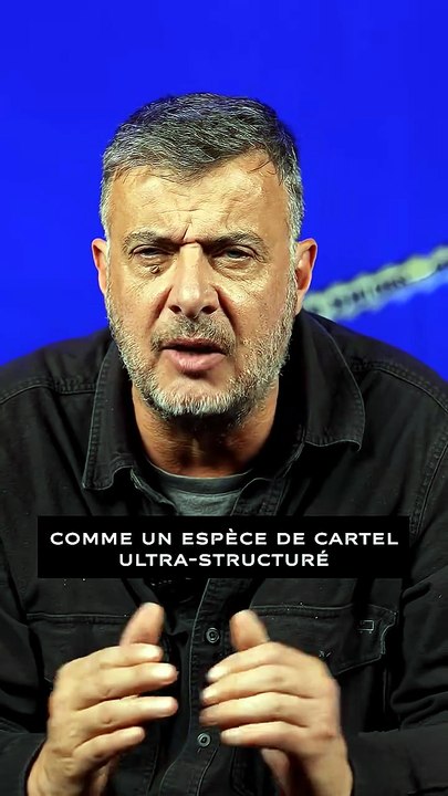 L'impact des médias sur l'influence de la DZ mafia