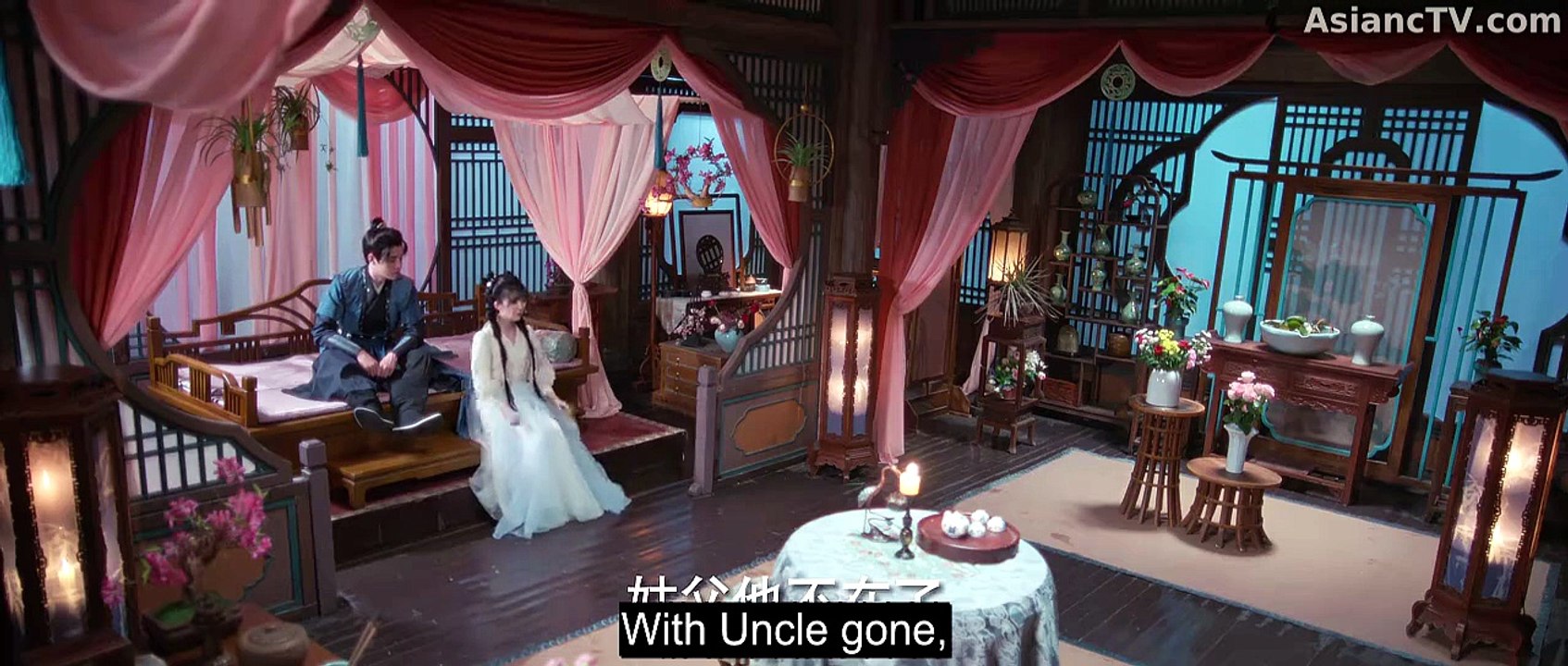 [ENG] EP.13 The Moment I Met You (2026)