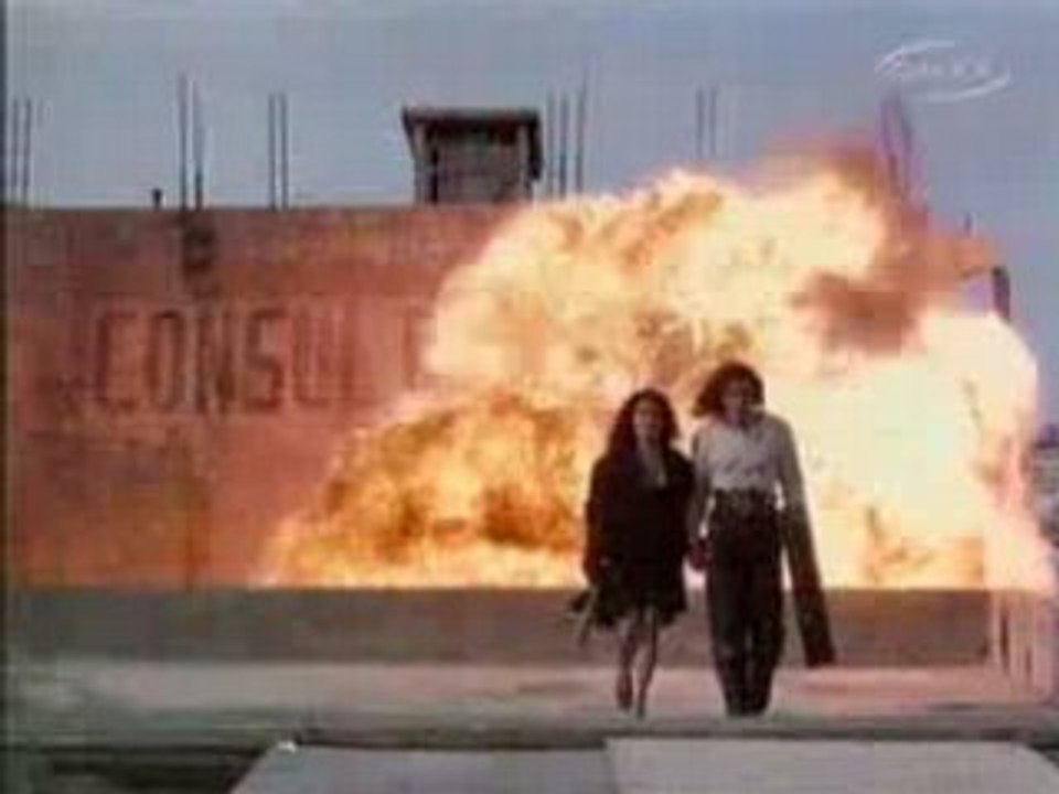 Los Lobos & Antonio Banderas - Cancion del mariachi