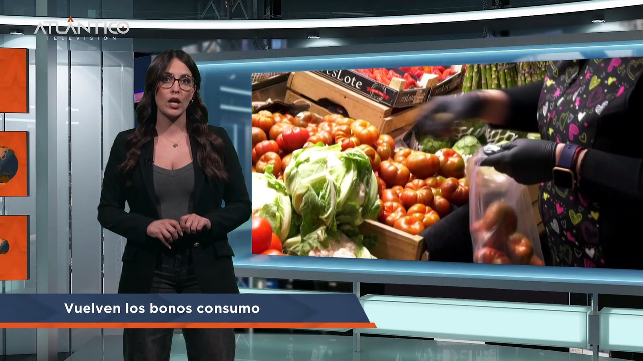 Flash Informativo del 14 de april de 2026 a las 17:03