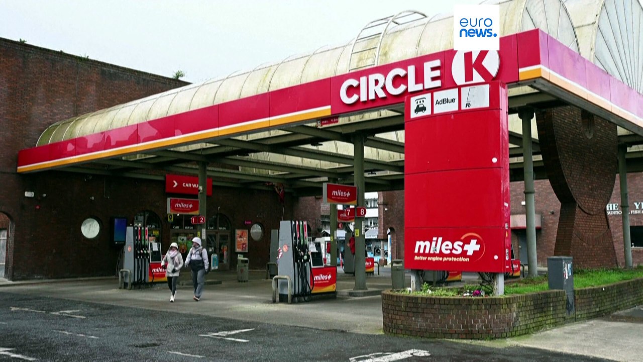 Προειδοποίηση για σοβαρότερο οικονομικό πλήγμα στην ΕΕ από κλιμάκωση στη Μέση Ανατολή