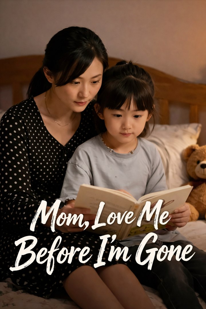 Mom, Love Me Before I'm Gone- Drama Movie English Sub