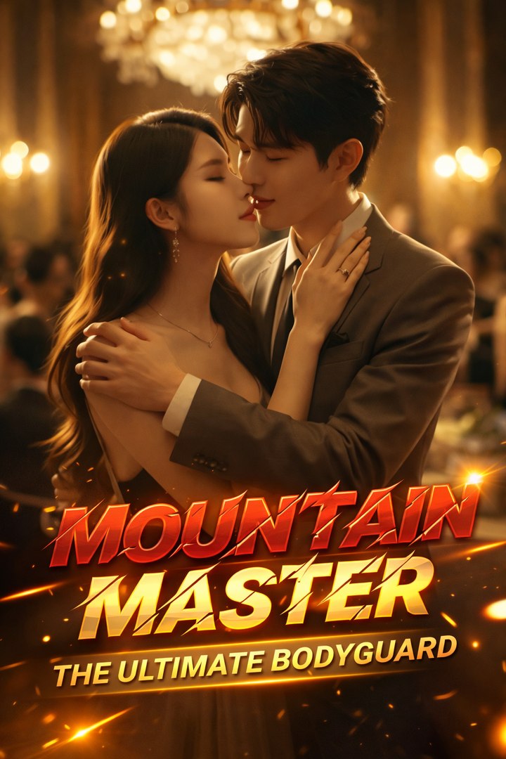 Mountain Master The Ultimate Bodyguard- Drama Movie English Sub