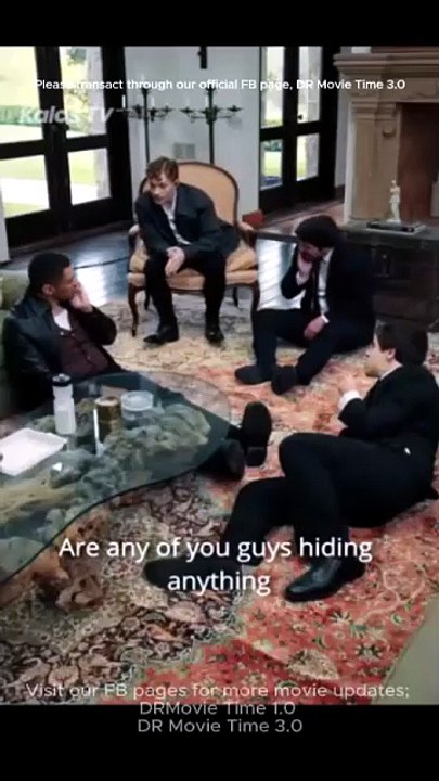 Società Segreta finchè il sangue non ci farà | Film Completo in Italiano