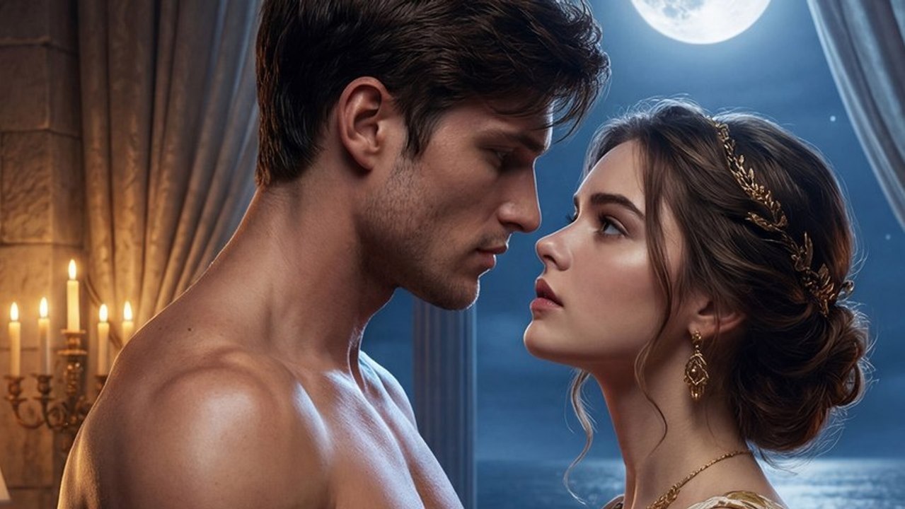 ENDLESS PLEASURE FROM MY WAR GOD HUSBAND | They touched his wife… now they pay | Full Episode