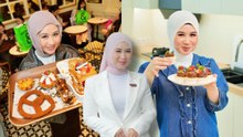Pengasas Gula Cakery, Arieni Adriena Terbuka Bila 'Ditegur'