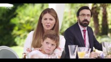 Traición 1x01 Una familia feliz